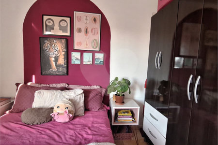 Apartamento à venda com 2 quartos em Jardim São Paulo(zona Norte), São Paulo, SP