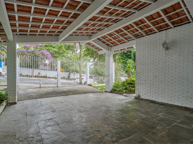Casa à venda com 3 suítes em City Campo Grande, São Paulo, SP