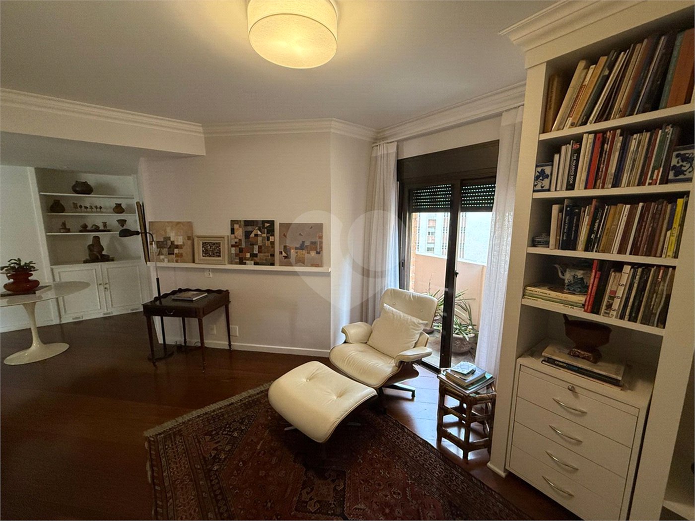 Apartamento à venda ou para alugar com 4 quartos, sendo 2 suítes, em Jardim Paulista, São Paulo, SP