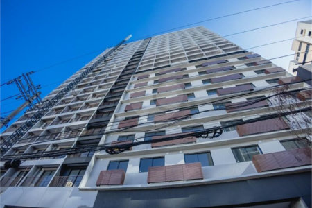 Studio à venda com 1 quarto em Vila Olímpia, São Paulo, SP
