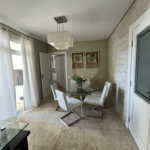 Apartamento à venda com 4 quartos, sendo 2 suítes,  em Vila Oliveira, Mogi das Cruzes, SP