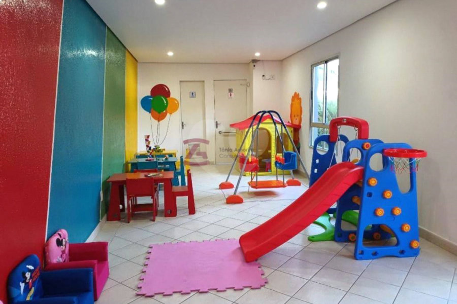 Apartamento à venda com 2 quartos em Imirim, São Paulo, SP