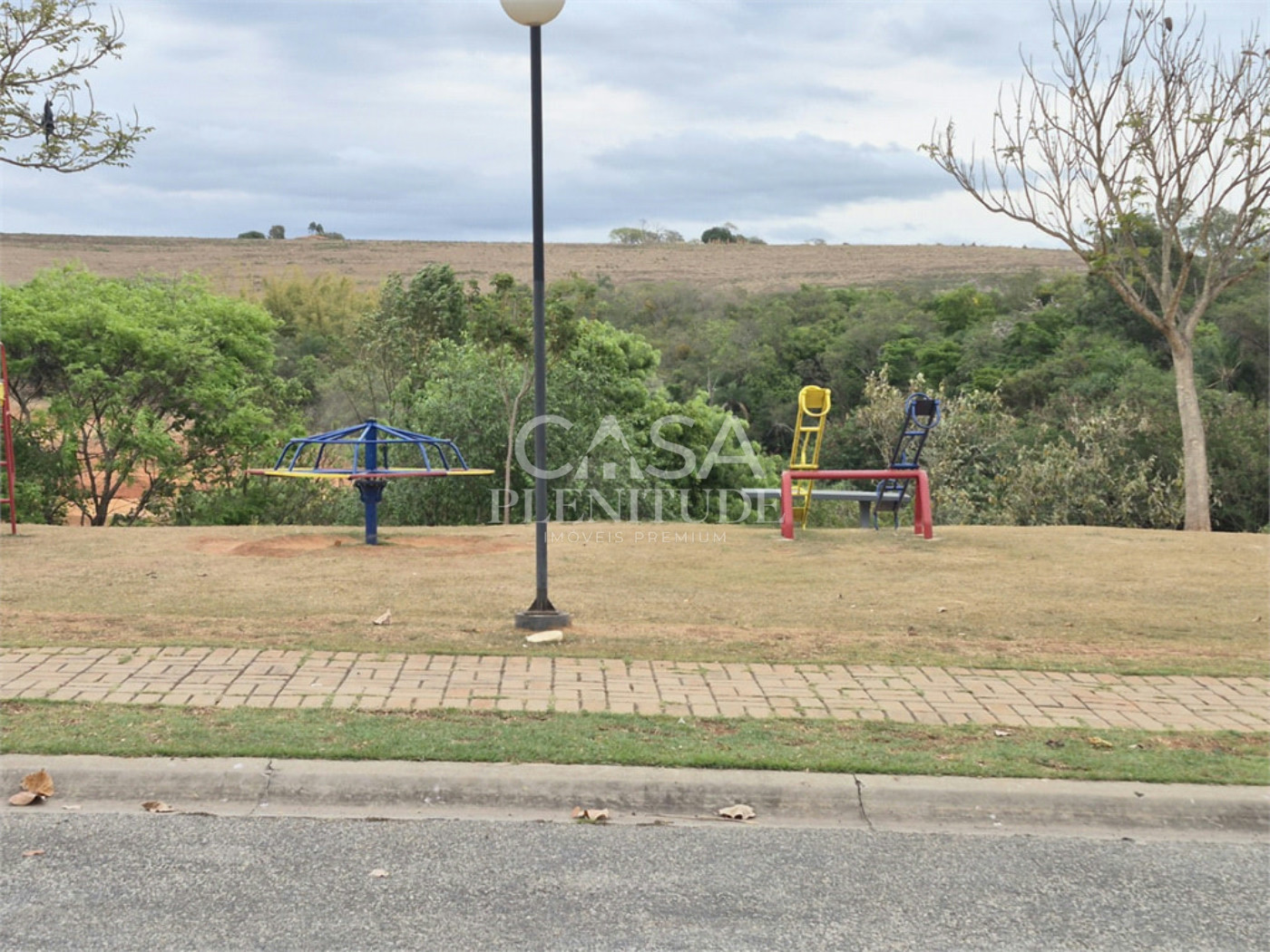 Terreno em condomínio à venda em Jardim Villagio Milano, Sorocaba, SP