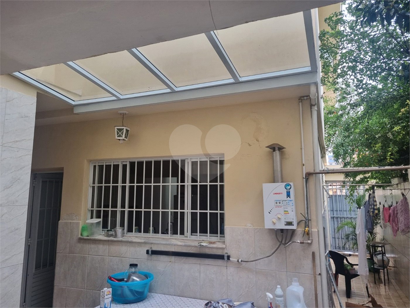 Sobrado à venda com 3 quartos, sendo 1 suíte, em Tucuruvi, São Paulo, SP