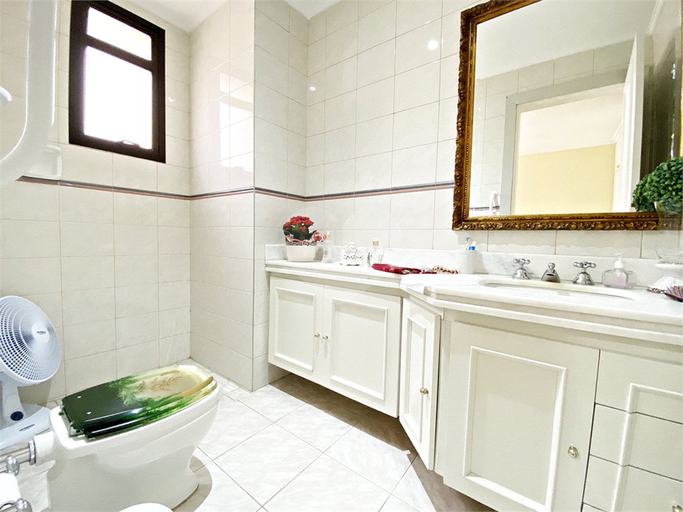 Apartamento à venda com 4 suítes em Santana, São Paulo, SP