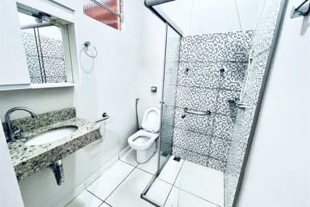 Casa à venda com 3 quartos, sendo 1 suíte, no Centro, Itapetininga, SP
