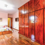Sobrado à venda com 4 quartos, sendo 1 suíte, em Vila Nova Mazzei, São Paulo, SP