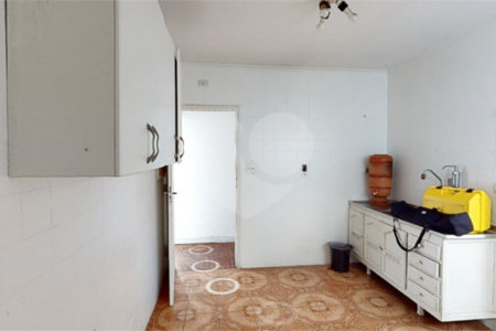 Apartamento à venda com 2 quartos, sendo 1 suíte, em Itaim Bibi, São Paulo, SP