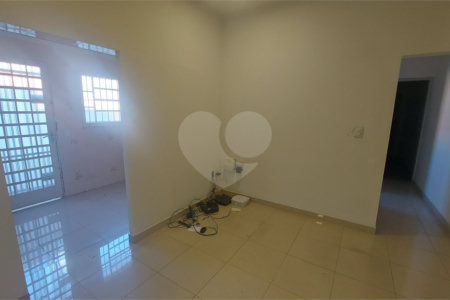 Casa à venda com 1 quarto em Vila Trujillo, Sorocaba, SP