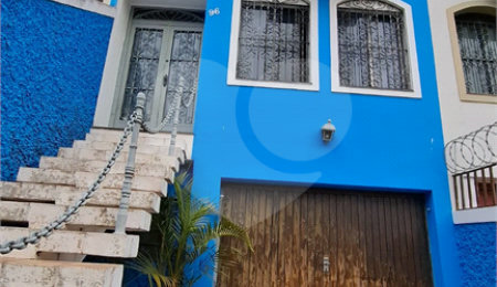 Sobrado à venda com 3 quartos, sendo 1 suíte,  em Jardim São Paulo(zona Norte), São Paulo, SP