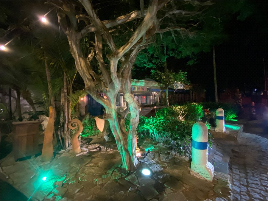 Casa à venda com 3 quartos em Ossos, Armação dos Búzios, RJ