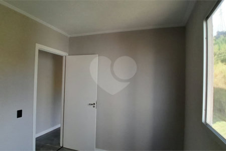Apartamento à venda com 2 quartos em Campo Grande, Rio de Janeiro, RJ