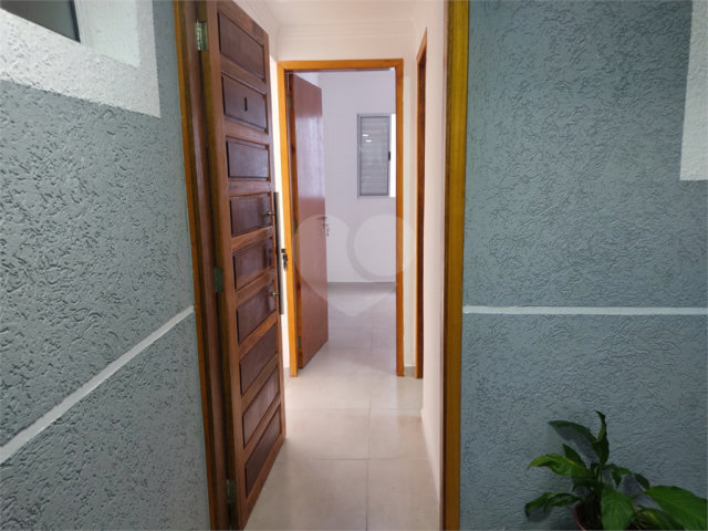 Casa à venda com 2 quartos no condomínio Maria, São Paulo - SP