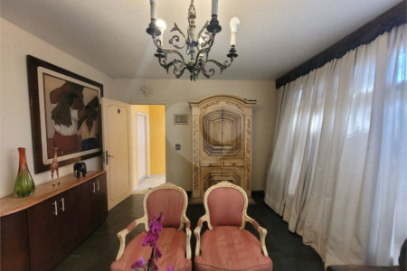 Sobrado à venda com 3 quartos, sendo 1 suíte, em Vila Hamburguesa, São Paulo, SP