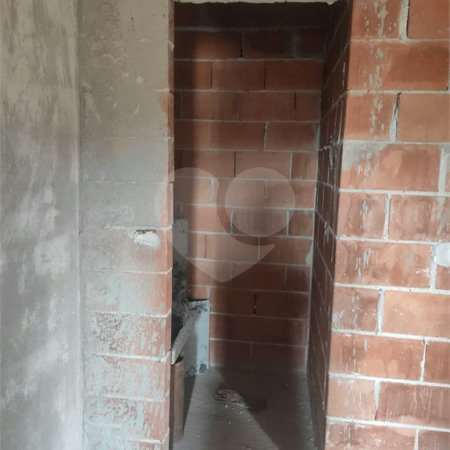 Apartamento à venda com 1 quarto em Parada Inglesa, São Paulo, SP