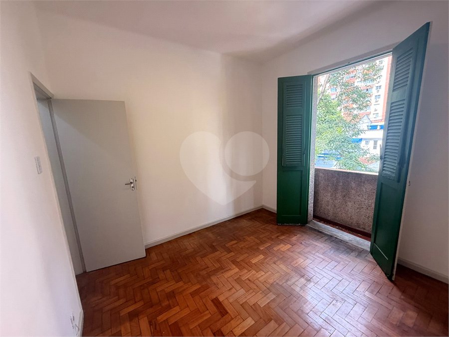 Apartamento à venda com 2 quartos em Tijuca, Rio de Janeiro, RJ