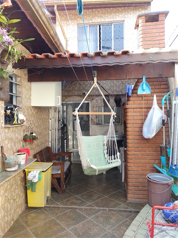 Casa Térrea à venda com 3 quartos, sendo 1 suíte, em Jaçanã, São Paulo, SP