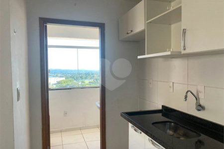 Apartamento à venda com 2 quartos em Bairro da Vossoroca, Sorocaba, SP