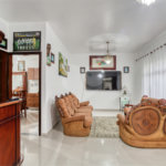 Casa à venda com 3 quartos, sendo 1 suíte, em Vila Cruzeiro, São Paulo, SP