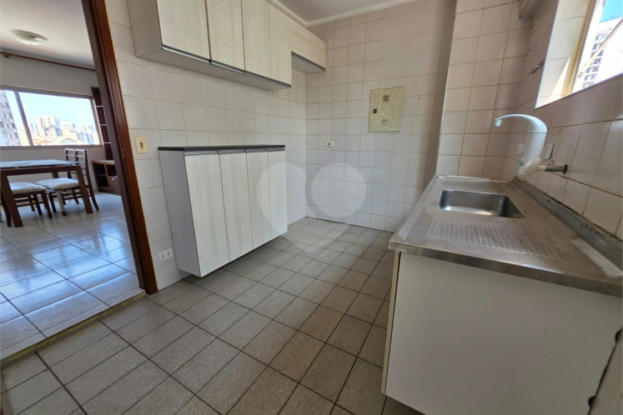 Apartamento à venda com 1 suíte em Vila Guarani, São Paulo, SP