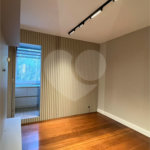 Apartamento à venda com 4 suítes em Vila Suzana, São Paulo, SP