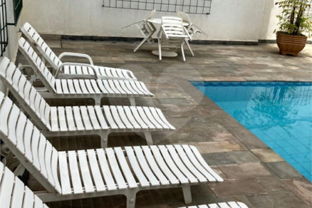 Apartamento à venda com 4 suítes em Jardim da Saúde, São Paulo, SP