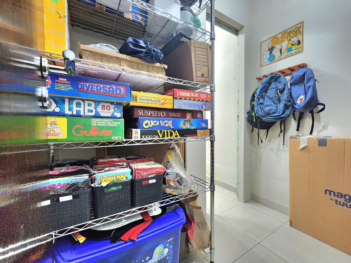 Casa com 3 dormitórios à venda, 159 m² por R$ 1.649.000,00 - Embaré - Santos/SP