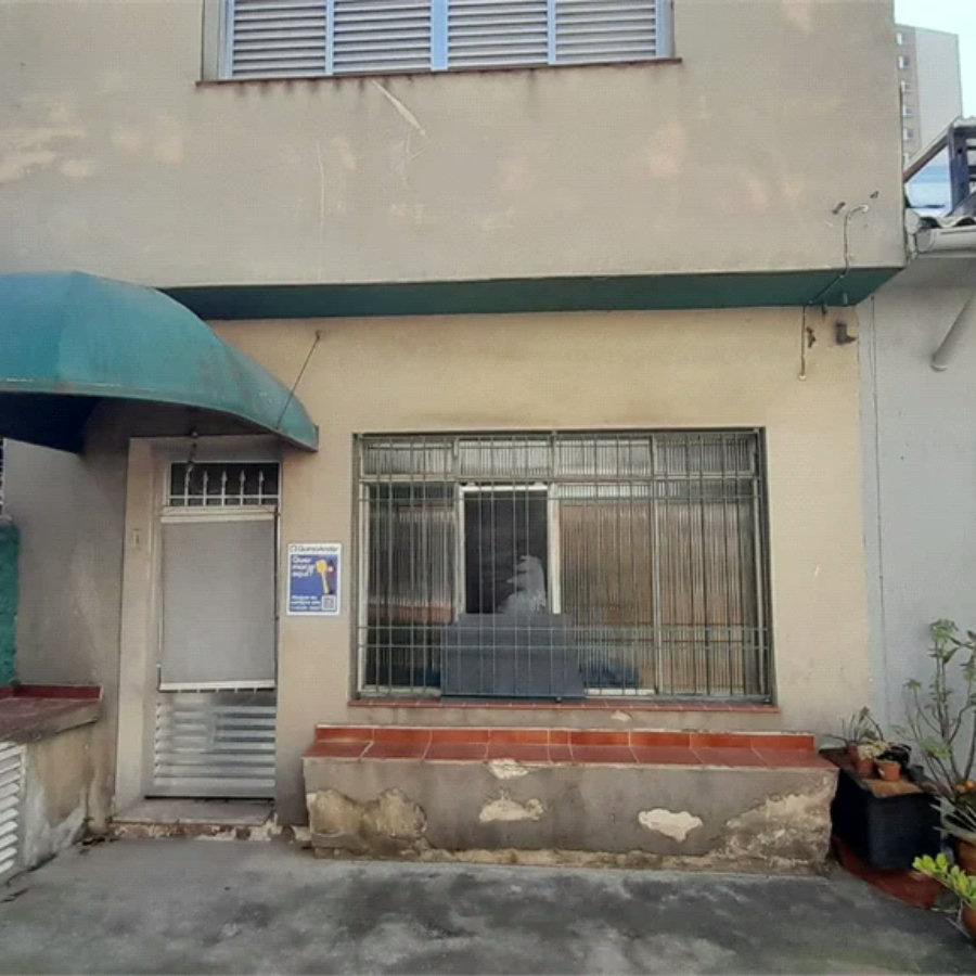 Casa de Vila à venda com 2 quartos em Água Branca, São Paulo, SP