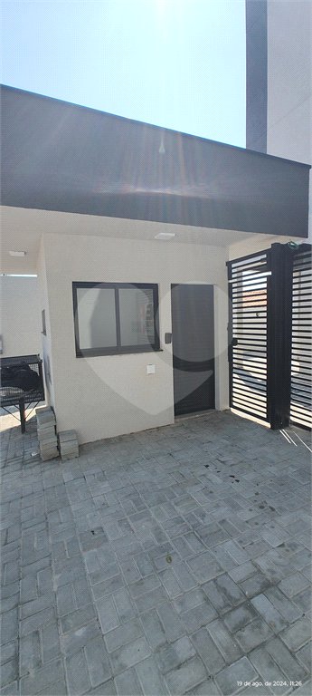 Apartamento à venda com 2 quartos em Jardim Colonial, Atibaia, SP