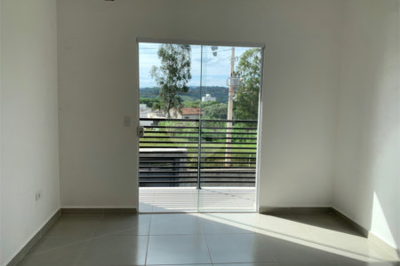 Sobrado à venda com 2 suítes em Residencial Jardins da Catalunha, Atibaia, SP