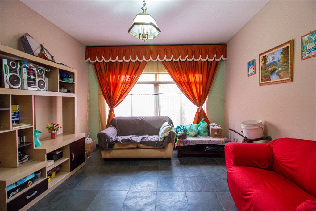 Casa Térrea à venda com 3 quartos, sendo 1 suíte, em Jardim Bélgica, São Paulo, SP