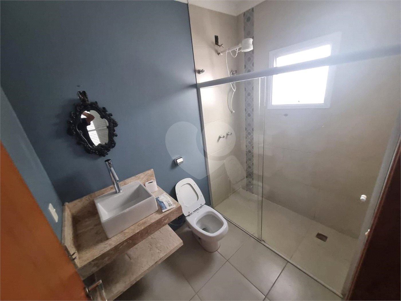 Casa à venda com 3 suítes no condomínio Residencial Villa do Bosque, Sorocaba - SP