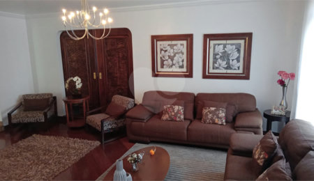 Apartamento à venda com 3 quartos, sendo 1 suíte,  em Santana, São Paulo, SP