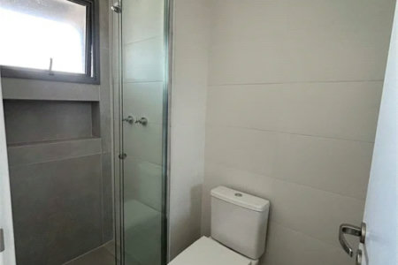 Apartamento à venda com 3 suítes em Santo Amaro, São Paulo, SP