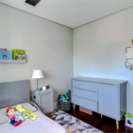 Apartamento à venda com 4 quartos, sendo 3 suítes,  em Vila Romana, São Paulo, SP