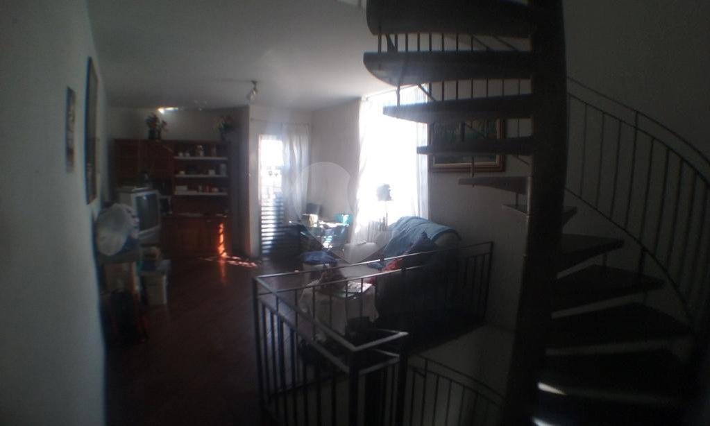 Sobrado à venda com 2 quartos, sendo 1 suíte, em Tucuruvi, São Paulo, SP