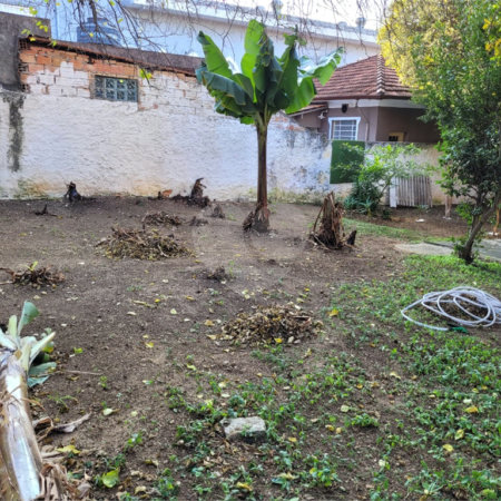 Casa à venda com 3 quartos em Alto da Boa Vista, São Paulo, SP