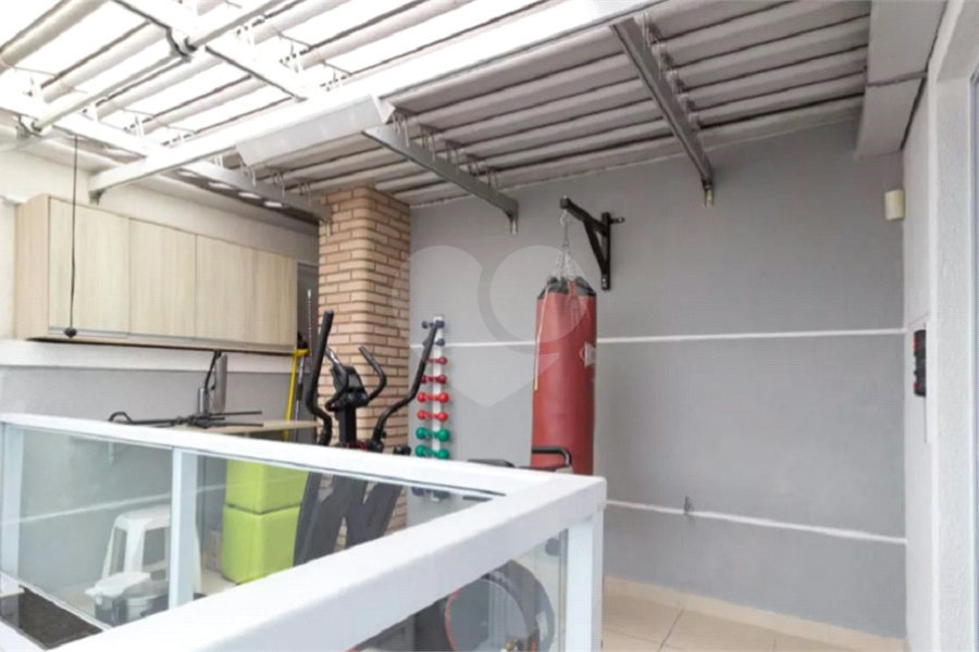 Casa à venda com 4 quartos, sendo 2 suítes, em Jaçanã, São Paulo, SP
