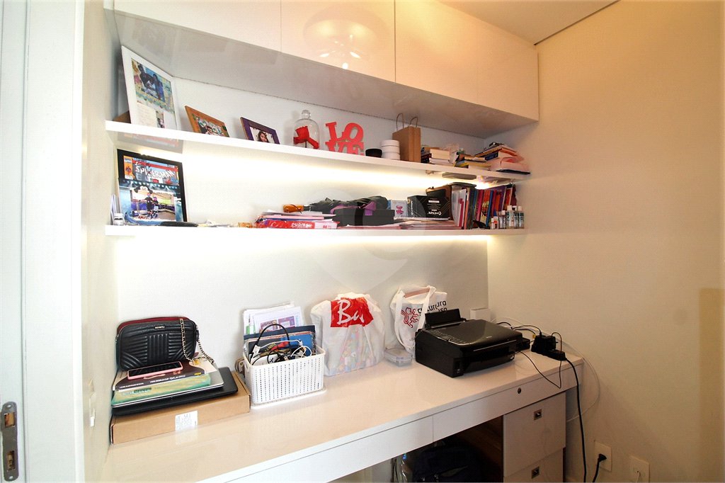Apartamento à venda com 3 suítes em Alto da Boa Vista, São Paulo, SP