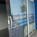 Salão Comercial para alugar em Campo Grande, Rio de Janeiro, RJ