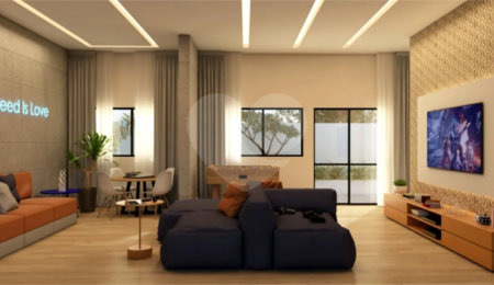 Apartamento à venda com 3 quartos, sendo 1 suíte,  em Vila Rosalia, Guarulhos, SP
