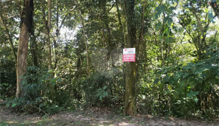 Terreno à venda em Serra da Cantareira, Mairiporã, SP