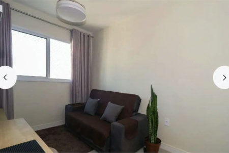 Apartamento à venda com 2 quartos em Vila Andrade, São Paulo, SP