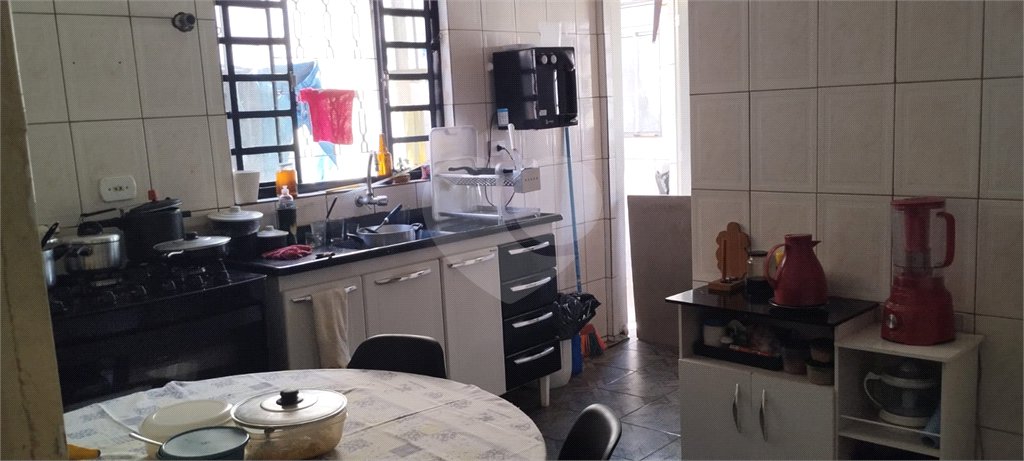 Casa à venda com 3 quartos em Parada Inglesa, São Paulo, SP