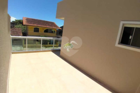 Casa à venda com 2 quartos, sendo 1 suíte, em Campo Grande, Rio de Janeiro, RJ