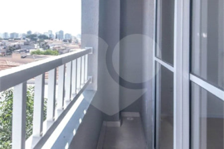 Studio à venda com 1 quarto em Vila Santo Estéfano, São Paulo, SP