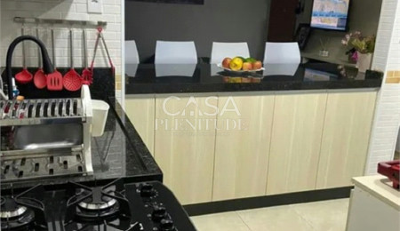 Apartamento à venda com 2 quartos em Vila Odim Antão, Sorocaba, SP