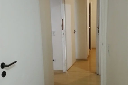 Apartamento à venda com 3 quartos, sendo 1 suíte, em Pinheiros, São Paulo, SP
