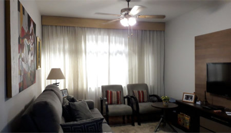 Sobrado à venda com 5 quartos, sendo 1 suíte,  em Jardim Caravelas, São Paulo, SP