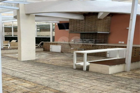 Apartamento à venda com 2 quartos, sendo 1 suíte, em Casa Branca, Santo André, SP